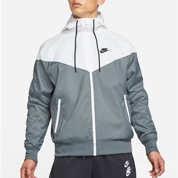 나이키 스포츠웨어 윈드러너 남성 후드 재킷 BE3 DA0002 084