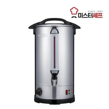 35리터 업소용 전기물끓이기 MR-C35L 프리미엄 전기물통 28년기술 신속AS