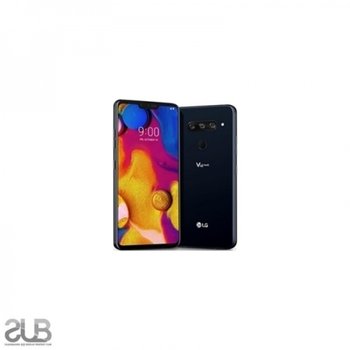SUB LG V40 ThinQ 지문방지 저반사 보호필름 2매_22218986