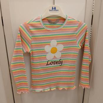 TALENTKIDS (쁘띠앙팡) HC24 PC카오로아핑크티셔츠  PCZ12GTS18 (S45336799)