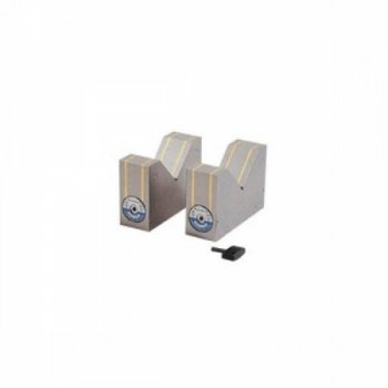 가네텍 마그네틱V블럭 KMV-125D 23kgf 100x150x90x50mm 1EA