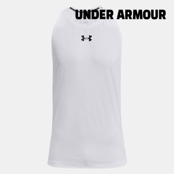 [세일] 언더아머 나시티 /d3- 1361901-100 / 남성 UA 존 탱크