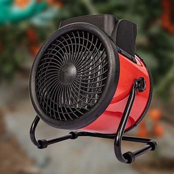 후지카 PTC 열 온풍기 (3K) 난로 전기매트 전기요 카본매트