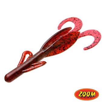 [팜피싱] 줌 타이니 브러쉬 호그 (3inch)/055-018