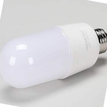 LED 콘램프 12W 주광색 천장 사무실 베란다