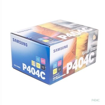 [VCMO8NPC]SL 토너 데일리 SLC430W C433 CLT-P404C 4색밸