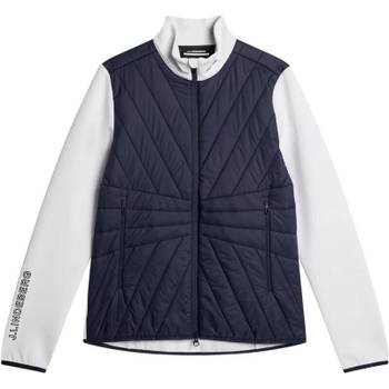 제이린드버그 여성 홀마 퀄팅 자켓 네이비 GWOW10872 6855 271993 1120229