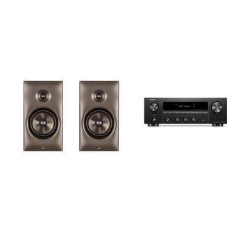 데논 DRA-900H + 리바이벌 오디오 스프린트 3(SPRINT 3) 하이파이 오디오