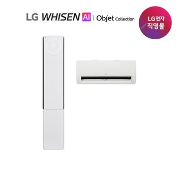LG 휘센 뷰I 에어컨 4시리즈_공청 18+6 2IN1 FQ18GV4EA2