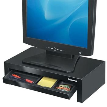 디자이너수트 모니터 받침대 CRC80381 110x408x2 GWM