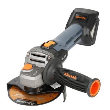 아임삭 충전그라인더 BL-18G61  배터리X충전기X  100mm 4`  5089686