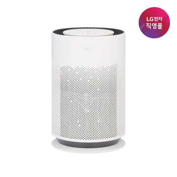 [LG전자 직영] LG 퓨리케어 360 공기청정기_ Hit AS186HWWA.