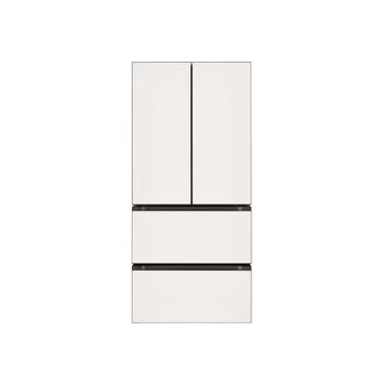 LG 디오스 AI 오브제컬렉션 Z495GBB271 김치톡톡 스탠드형 김치냉장고 491L / JJ..[35925737]