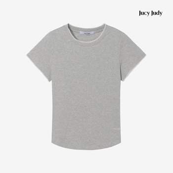 립자수티셔츠 J1TS321C