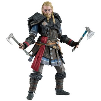 [해외] 어쌔신 크리드 시리즈 figma Evior (어쌔신 크리드: 발할라)