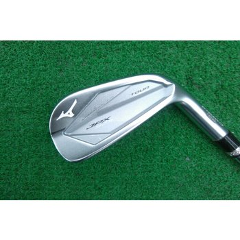 [중고] 아이언세트 미즈노 JPX923 TOUR R강도 커버x (G96)