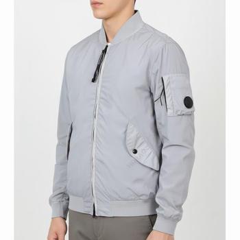 [MUST IT] 126166796 CP컴퍼니 NycraR Bomber Jacket 16CMOW186A 005864G 913 나이크