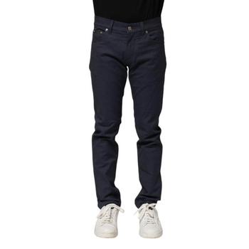 [해외] 돌체앤가바나 데님 팬츠 PAN75248 NAVY