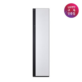 구독/렌탈 LG 스타일러 오브제컬렉션 3벌 (2026 NEW) SC3GTE52 렌탈 6년 방문관리