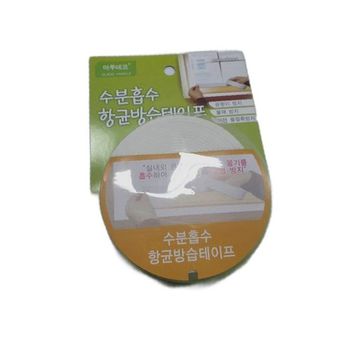 방습테이프 사용처 추천브랜드 구매가이드 방습 테이 물흡수테이프 수분흡수 창틀테이프