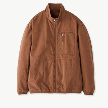 STCO 세이브존04 SS 립스탑 스텐카라 점퍼 2JP25164S (45905776)