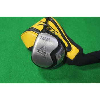 [중고] 타겟 GP 450 강도SR 10도 미즈노미션샤프트 D44-SR로 피팅한 남성고 DA3642270