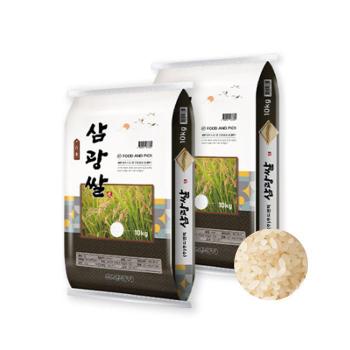 25년산 삼광쌀 20kg(10kg 2포) 특등급 (S51815070)