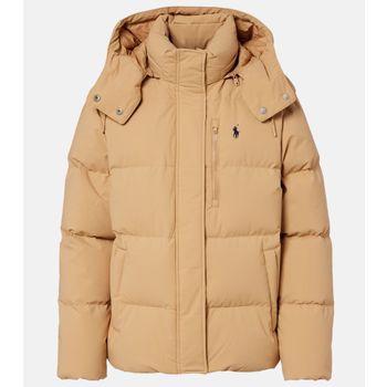 25 FW 폴로 랄프로렌 퀼팅 다운 재킷 TP566253086 147604456