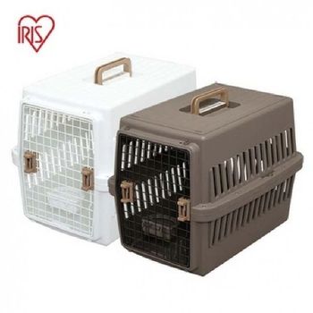 아이리스에어트레블 WE44PN15 케리어 ATC-670 브라운