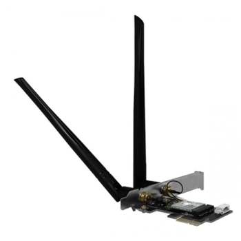 ASWIN iPC WX-AX200 무선 랜카드 무선랜카드 와이파이키트 와이파이무선랜카드