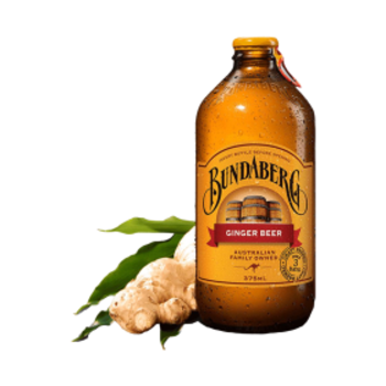 [신세계백화점]예광 분다버그 진저비어 375ml