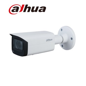 다후아 DH-IPC-HFW2431TN-ZS-S2 400만화소 가변 전동줌 IP카메라