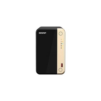 QNAP TS-264-4G-KR (하드미포함)