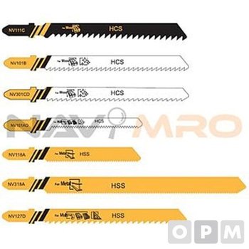 [MDKQ2YY77_5C]직쏘날 소모품 부품 1PK(5EA)75mm