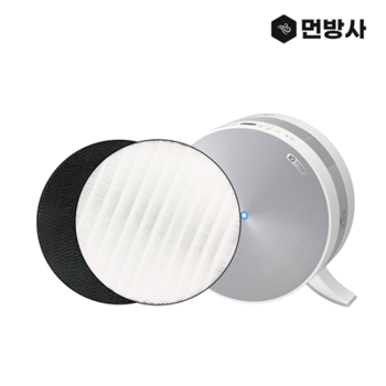 (주)네이처테이블 국산 H13등급 엘지 퓨리케어 공기청정기 필터 AS122VDS AS121