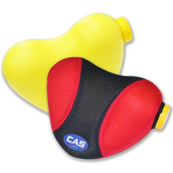 경추 지지 냉온 찜질 베개 편안한 수면용 베개커버 캠핑용품 겨울용품 찜질팩 온수팩 꼬북베개