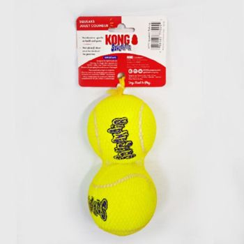 Kong TMDB2887 에어독 테니스 공 (AST1) 대