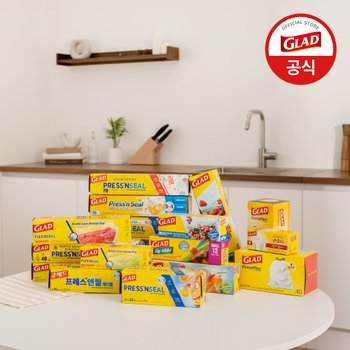 [글래드] 매직랩/매직백 SSG 단독 혜택 모음전