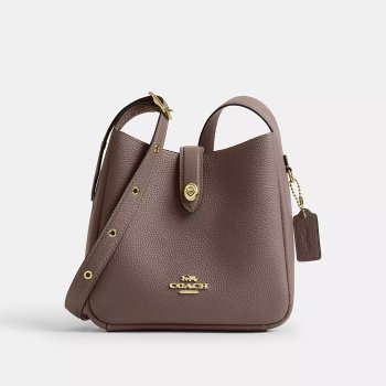 [해외] 코치 여성 Hadley 미니 크로스백 CAL60 IMV2R