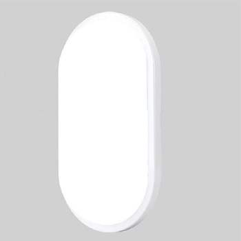 LED TPE637I7 조명 벽등 욕실등 타원 대 20W 주광색