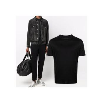 [해외] 블랙프라이데이 국내 아르마니 로고 반팔티8N1TE81JUVZ0999