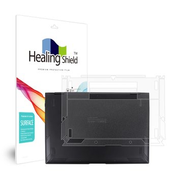 ㈜폰트리 에이수스 젠북 플립S UX371EA-HL701T 무광 외부보호필름 하판2매
