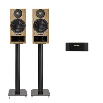 마란츠 Model M1 + PMC twenty5 22i 하이파이 네트워크 오디오