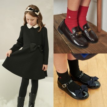 [신세계백화점]BY53AF01BN,BY54AF01BK,BY72OP01BK 아동 균일간 148000원 3종 택 1