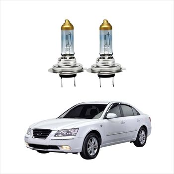 D21 SN40RH59 NF쏘나타호환 (04-13년) H7 전조등 라이트 전구