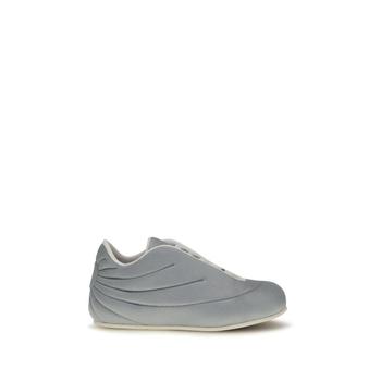 [해외] 피디에프 스니커즈 DFM45028S0018 LIGHTGRE GRAY
