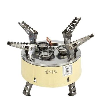 139317 강염버너 SW-100-1 원형 산업안전 윤활 냉난방품 캠핑용품 산야로