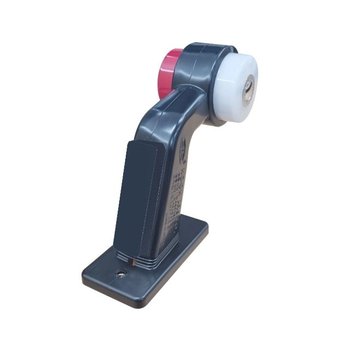 고품질 국제산업 면발광 코너등/토끼등 24V (레드화이트) (WFJ2EKZ)