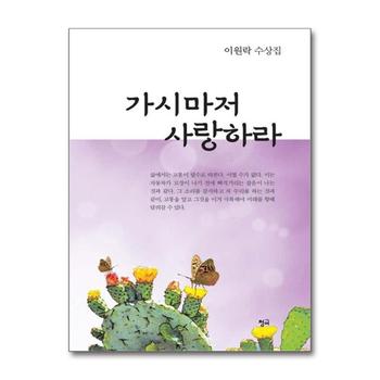 가시마저 사랑하라