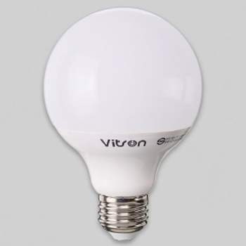 볼구 MJR255F4 LED 에코 10W G80 전구 KS